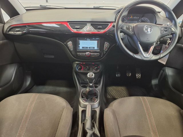 Vauxhall Mokka 1.6 Cdti Ecoflex Se 2Wd Euro 6 Ss Grey #5