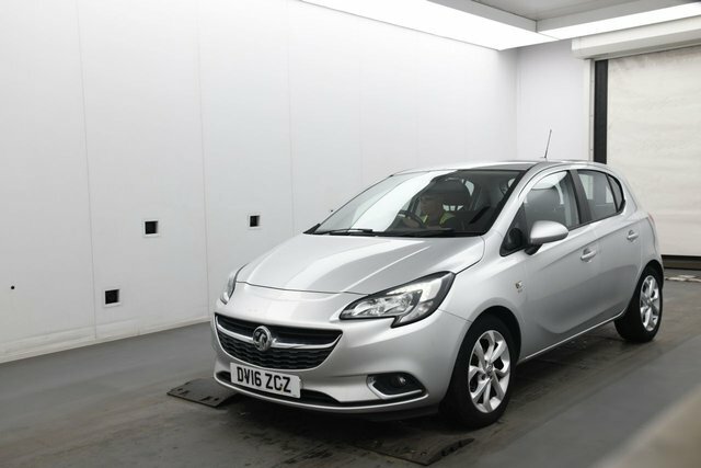 Vauxhall Mokka 1.6 Cdti Ecoflex Se 2Wd Euro 6 Ss Grey #2
