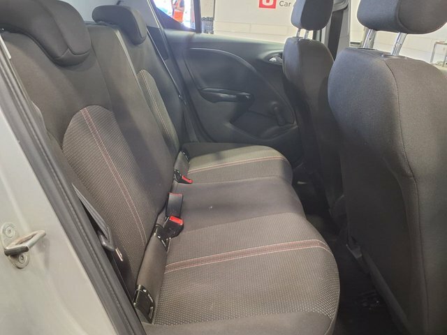 Vauxhall Mokka 1.6 Cdti Ecoflex Se 2Wd Euro 6 Ss Grey #7
