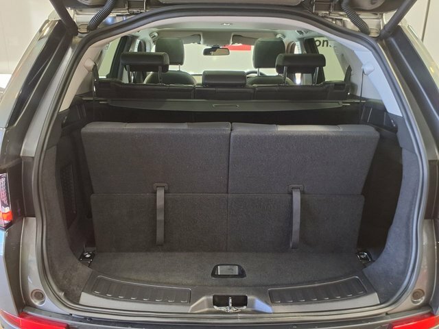 Land Rover Discovery Sport 2.0 Td4 Se Tech Suv 4Wd Euro 6 Red #8