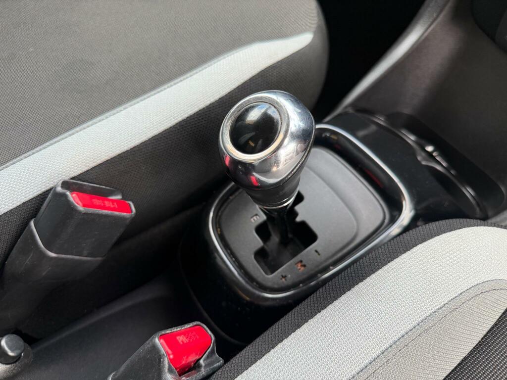 Toyota Aygo X -Cite Vvt-i Orange #32