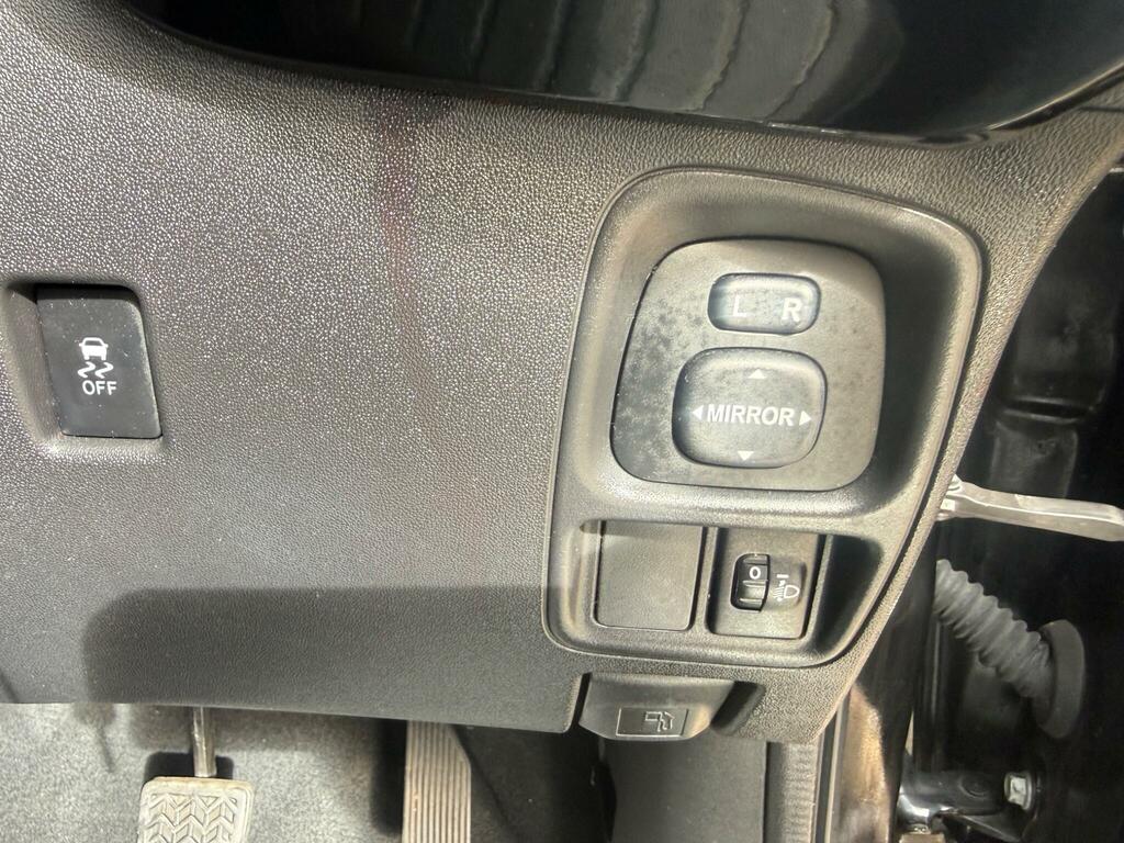 Toyota Aygo X -Cite Vvt-i Orange #30
