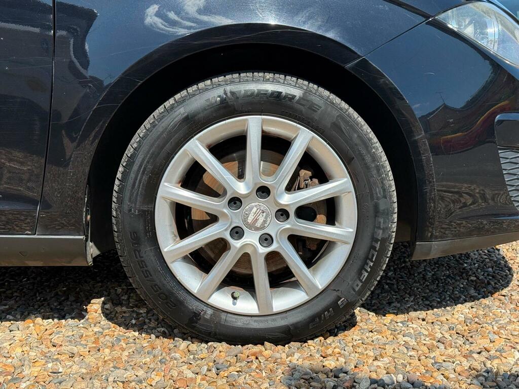 Seat Altea XL Mpv 1.6 Tdi Ecomotive Cr Se 201262 Grey #21