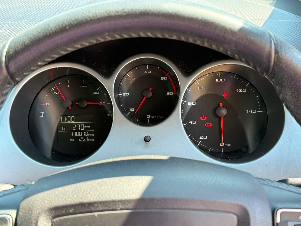 Seat Altea XL Mpv 1.6 Tdi Ecomotive Cr Se 201262 Grey #8