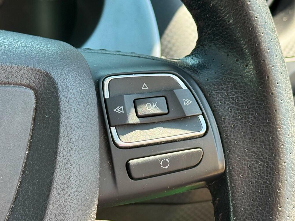 Seat Altea XL Mpv 1.6 Tdi Ecomotive Cr Se 201262 Grey #12