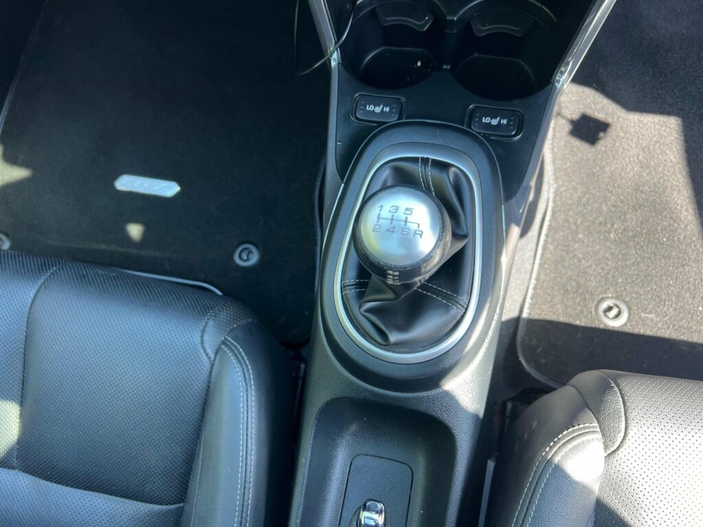Honda Cr-Z 1.5H Ima Sport Euro 5 Black #8