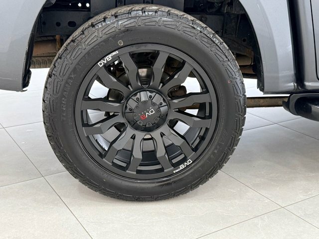 Mercedes-Benz X Class 2018 2.3L X250 D 4Matic Power 188 Bhp White #16