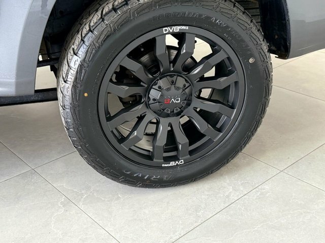 Mercedes-Benz X Class 2018 2.3L X250 D 4Matic Power 188 Bhp White #19