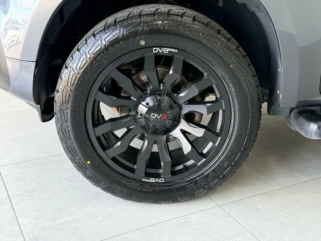 Mercedes-Benz X Class 2018 2.3L X250 D 4Matic Power 188 Bhp White #18