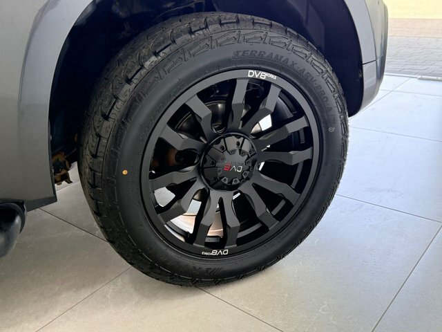 Mercedes-Benz X Class 2018 2.3L X250 D 4Matic Power 188 Bhp White #17