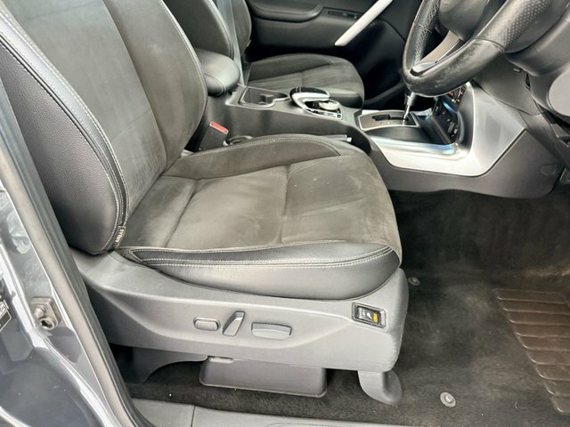 Mercedes-Benz X Class 2018 2.3L X250 D 4Matic Power 188 Bhp White #24