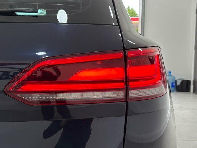 Volkswagen Touareg Suv 3.0 Tdi V6 R-line Tech Tiptronic 4Motion Euro Black #15