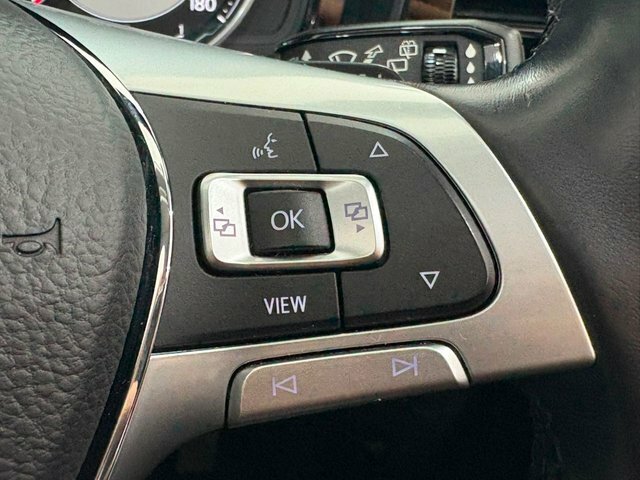 Volkswagen Touareg Suv 3.0 Tdi V6 R-line Tech Tiptronic 4Motion Euro Black #31
