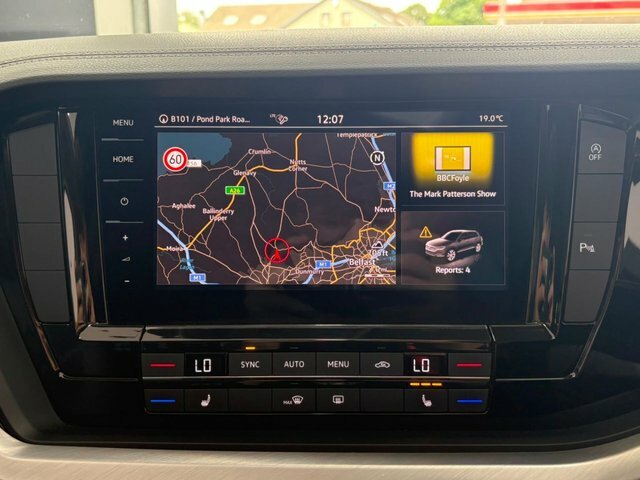 Volkswagen Touareg Suv 3.0 Tdi V6 R-line Tech Tiptronic 4Motion Euro Black #34