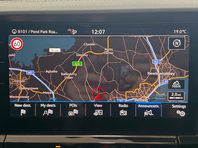 Volkswagen Touareg Suv 3.0 Tdi V6 R-line Tech Tiptronic 4Motion Euro Black #36