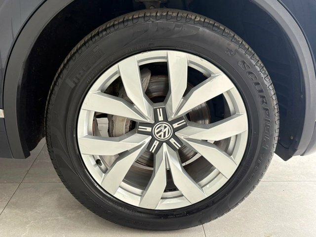 Volkswagen Touareg Suv 3.0 Tdi V6 R-line Tech Tiptronic 4Motion Euro Black #17