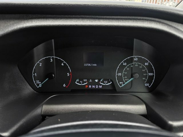 Ford Tourneo Custom 1.5 Ecoblue 120 Zetec Blue #14