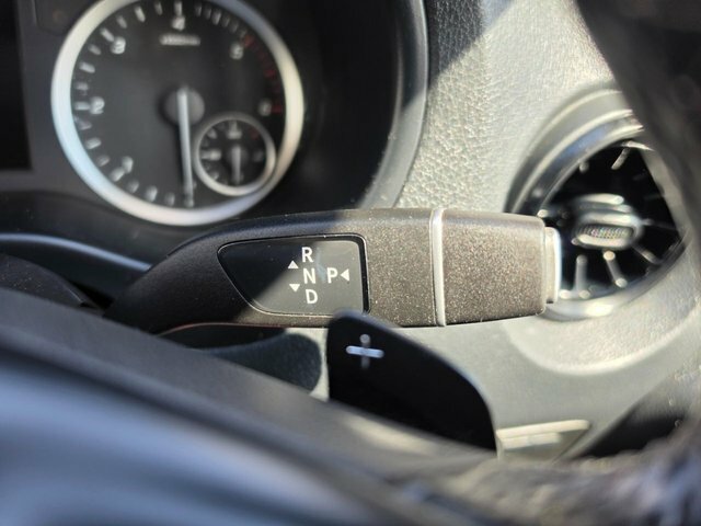 Mercedes-Benz Vito 114Cdi Progressive L2 Van White #9