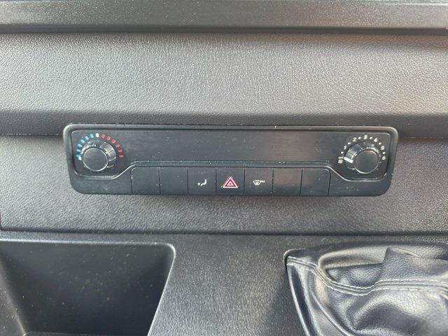 Mercedes-Benz Sprinter 315 Cdi Progressive L3h2 Euro 6 150Ps 2023 U2462 White #12