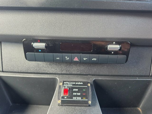 Mercedes-Benz Sprinter 315 Cdi Progressive L3h2 Euro 6 150Ps U1960 Ulez White #10