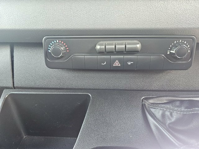 Mercedes-Benz Sprinter 2.1 316 Cdi Lwb 14Ft Dropside Tailift Rwd163 Bhp White #4