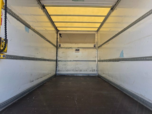 Mercedes-Benz Sprinter 2.1 314 Cdi Progressive Lwb Luton Rwd L3 143 Bhp White #4