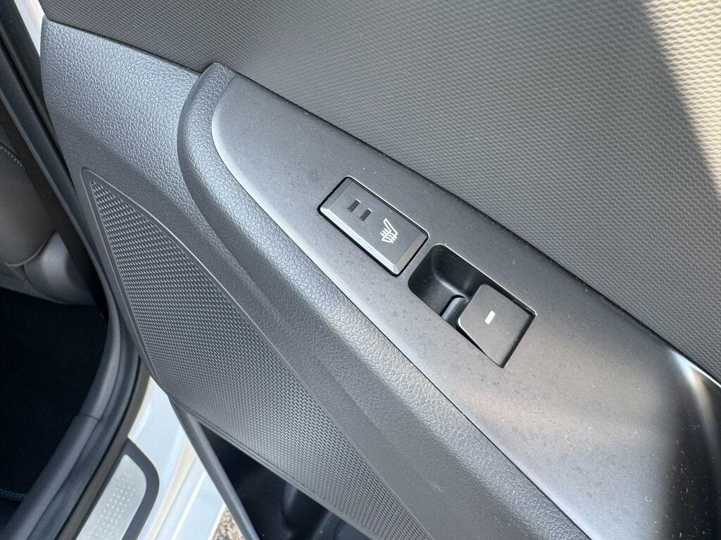 Hyundai Ioniq 1.6 Premium 140 Bhp 8In Touchscreen, Apple Carp Black #21