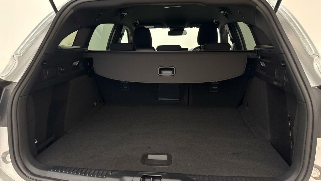 Ford Focus 1.0T Ecoboost Mhev St-line X Dct Euro 6 Ss Silver #5