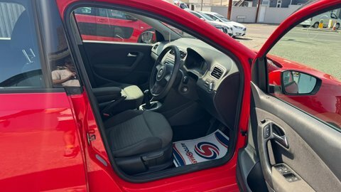 Volkswagen Polo Se Tdi HG60VWW #4
