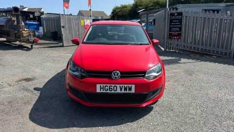 Volkswagen Polo Se Tdi HG60VWW #2
