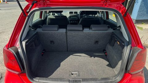 Volkswagen Polo Se Tdi HG60VWW #6