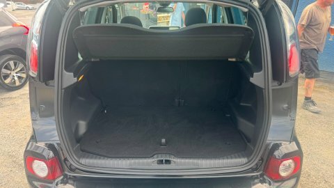 Citroen C3 Picasso Bluehdi Platinum  #6