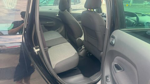Citroen C3 Picasso 1.6 Bluehdi Platinum Purple #7