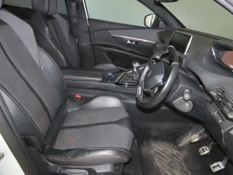 Peugeot 5008 2023 72 1.2 #7