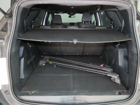 Peugeot 5008 Bluehdi S S #6