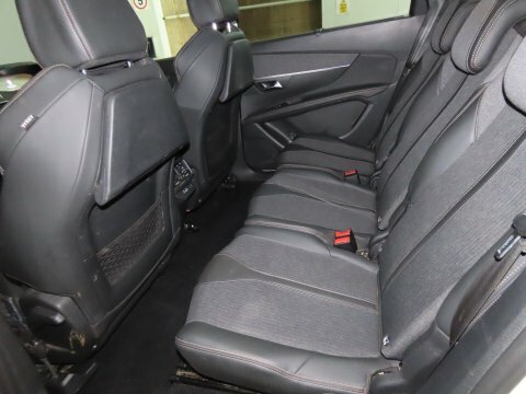 Peugeot 5008 Bluehdi S S #4