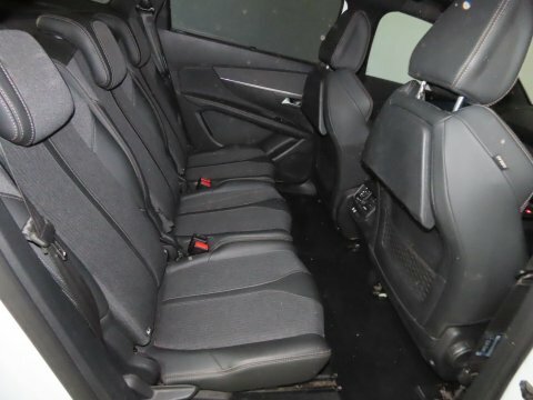 Peugeot 5008 Bluehdi S S #5