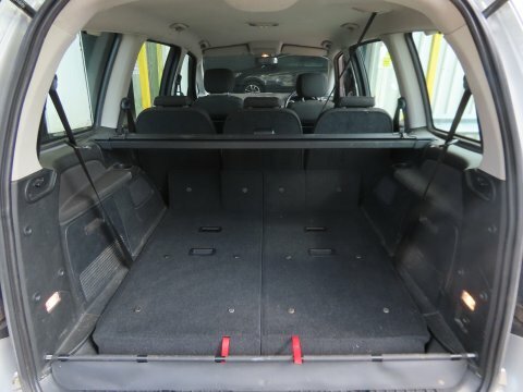 Ford Galaxy Zetec Tdci-great Family Car Grey #9
