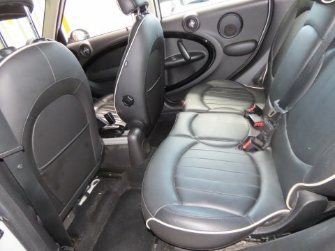 Mini Countryman Cooper D Suv All4 Euro 5 112 Ps Blue #7
