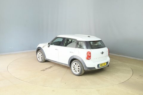 Mini Countryman Cooper  #5