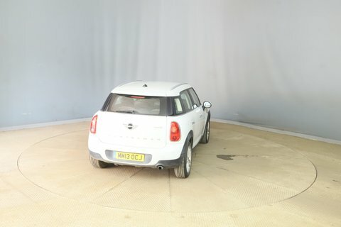 Mini Countryman Cooper  #6