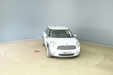 Mini Countryman Cooper  #2