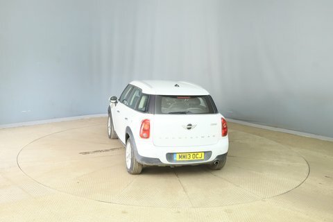 Mini Countryman Cooper  #4