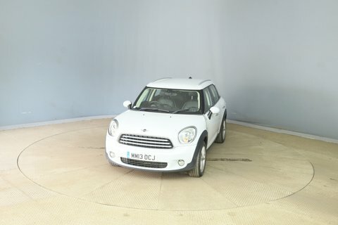 Mini Countryman Cooper  #3