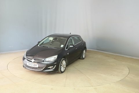 Vauxhall Astra Se #3