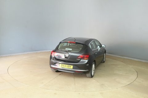 Vauxhall Astra Se #6