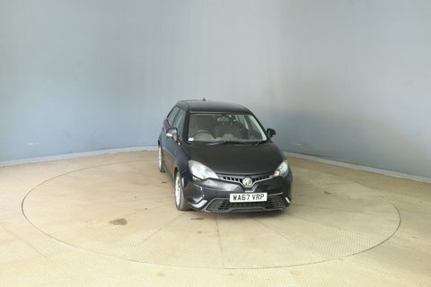 MG MG3 Form Sport Vti-tech #2