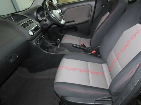 MG MG3 1.5 Hybrid Mhev Se Hatchback Hybrid Au Black #10