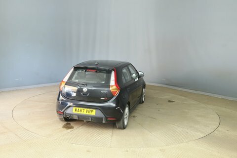 MG MG3 Form Sport Vti-tech #5
