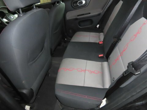 MG MG3 Form Sport Vti-tech #6